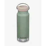 Klean Kanteen TKWide 946ml – Insulated Bottle / Thermos Bottle Stainless Steel