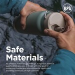 Klean Kanteen TKWide 946ml – Isolatiefles / Thermosfles RVS