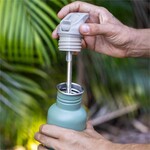 Klean Kanteen Classic Narrow 532ml – RVS Drinkfles met Flip Sportdop