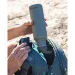 Klean Kanteen Classic Narrow 532ml – RVS Drinkfles met Flip Sportdop