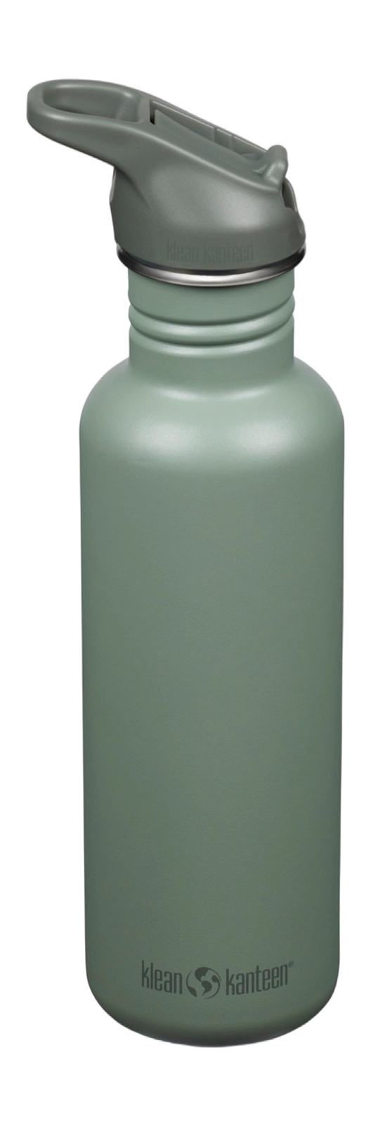 Klean Kanteen Klean Kanteen Classic Narrow 800ml Sea Spray - RVS Drinkfles