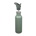 Klean Kanteen Classic Narrow 800ml Sea Spray – Edelstahl-Trinkflasche