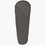 Highlander Mummy Sleeping Bag Liner – Leichter Mumienschlafsack-Innenschlafsack