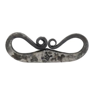 Njord Njord Vuurslag – Handgesmede Viking vuurslag voor bushcraft & survival