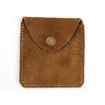 Njord Hand-Forged Viking Flint and Steel for Bushcraft & Survival