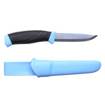 Mora Companion Edelstahl Outdoor-Messer in verschiedenen Farben