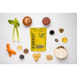 Firepot Beef Stew with Pearl Barley XL – Outdoor Meal 780 kcal