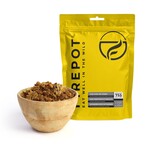 Firepot Posh Pork with Beans XL – Outdoor Meal