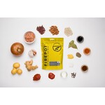 Firepot Posh Pork mit Bohnen XL – Outdoor Mahlzeit