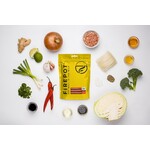 Firepot Spicy Pork Noodles XL – Outdoor maaltijd