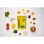 Firepot Dahl mit Reis und Spinat XL – Outdoor Mahlzeit