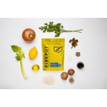 Firepot Porcini Risotto XL – Outdoor Meal