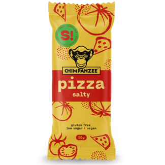 Chimpanzee Chimpanzee Salty Pizza Bar