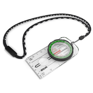 Silva Silva Ranger Baseplate Compass