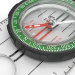 Silva Ranger Baseplate Compass – Precise Outdoor Compass