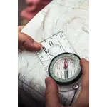 Silva Ranger Baseplate Compass – Precise Outdoor Compass