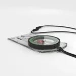 Silva Ranger Kartenkompass – Präzises Outdoor Kompass