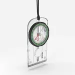 Silva Ranger Baseplate Compass – Precise Outdoor Compass