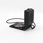 Silva Ranger SL – Compact spiegelkompas met zonnewijzer