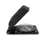 Silva Ranger SL – Compact mirror compass with sundial