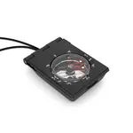 Silva Ranger SL – Compact mirror compass with sundial