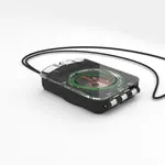 Silva Ranger S – Mirror compass with clinometer