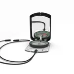Silva Ranger S – Spiegelkompas met clinometer