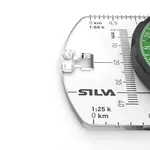 Silva Ranger S – Spiegelkompas met clinometer