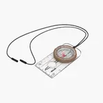 Silva Ranger Global – Baseplate compass with global needle