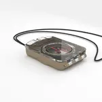 Silva Terra Ranger S – Sustainable mirror compass