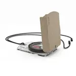 Silva Terra Ranger S – Sustainable mirror compass