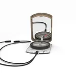 Silva Terra Ranger S – Nachhaltiger Spiegelkompass