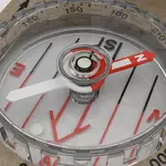 Silva Terra Ranger SL – Sustainable mirror compass