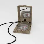 Silva Terra Ranger SL – Sustainable mirror compass