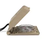 Silva Terra Ranger SL – Sustainable mirror compass