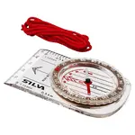 Silva Classic – Baseplate compass for hiking & orienteering | Bushpappa.com