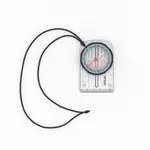 Silva Field – Entry-level baseplate compass | Bushpappa.com