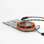 Silva Expedition – Professional baseplate compass with clinometer