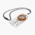 Silva Expedition – Professional baseplate compass with clinometer