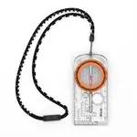 Silva Expedition – Professional baseplate compass with clinometer
