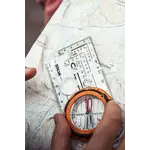 Silva Expedition – Professional baseplate compass with clinometer