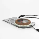 Silva Expedition 360 Global – Professioneller Plattenkompass mit Welt-Nadel