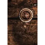 Silva Expedition 360 Global – Professioneller Plattenkompass mit Welt-Nadel