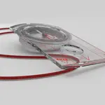 Silva Typ 1933 – Retro baseplate compass with global needle