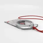 Silva Typ 1933 – Retro baseplate compass with global needle