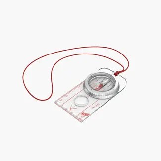 Silva Silva Typ 1933 – Retro baseplate compass with global needle