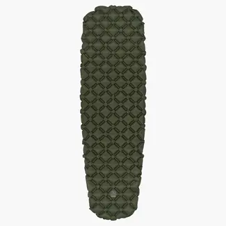 Highlander Highlander NAP-PAK Inflatable Sleeping Mat – Ultraleichte Schlafmatte