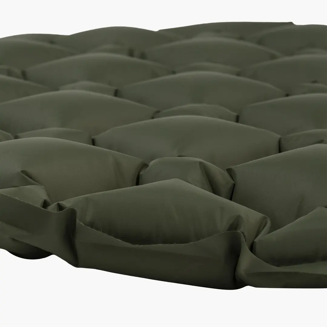 Highlander NAP-PAK Inflatable Sleeping Mat – Ultraleichte Schlafmatte