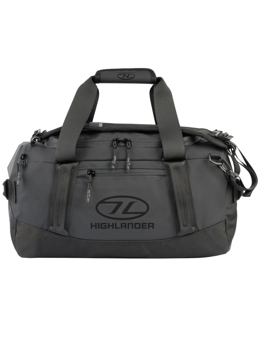 Highlander Highlander Hauler Duffel 30L - Sterke sporttas voor reizen & outdoor