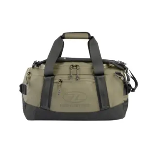 Highlander Highlander Hauler Duffel 30L – Rugged duffel bag & travel pack